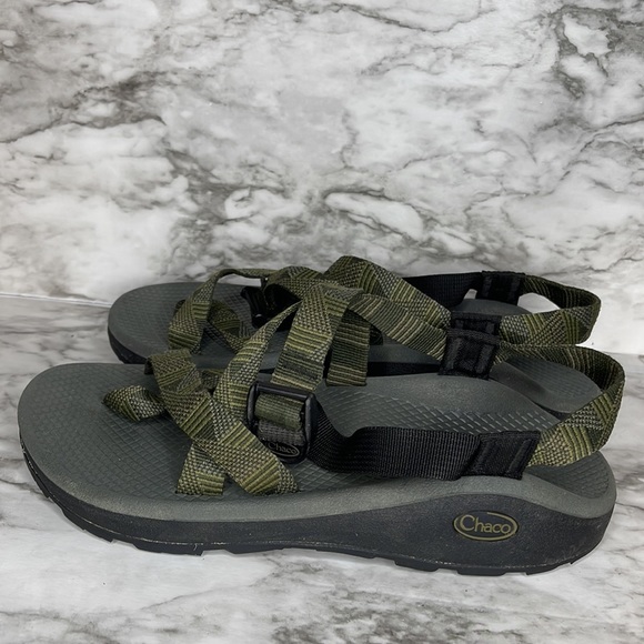 Chaco Men’s Zcloud 2 Athletic Sandal size 8 - Picture 3 of 9